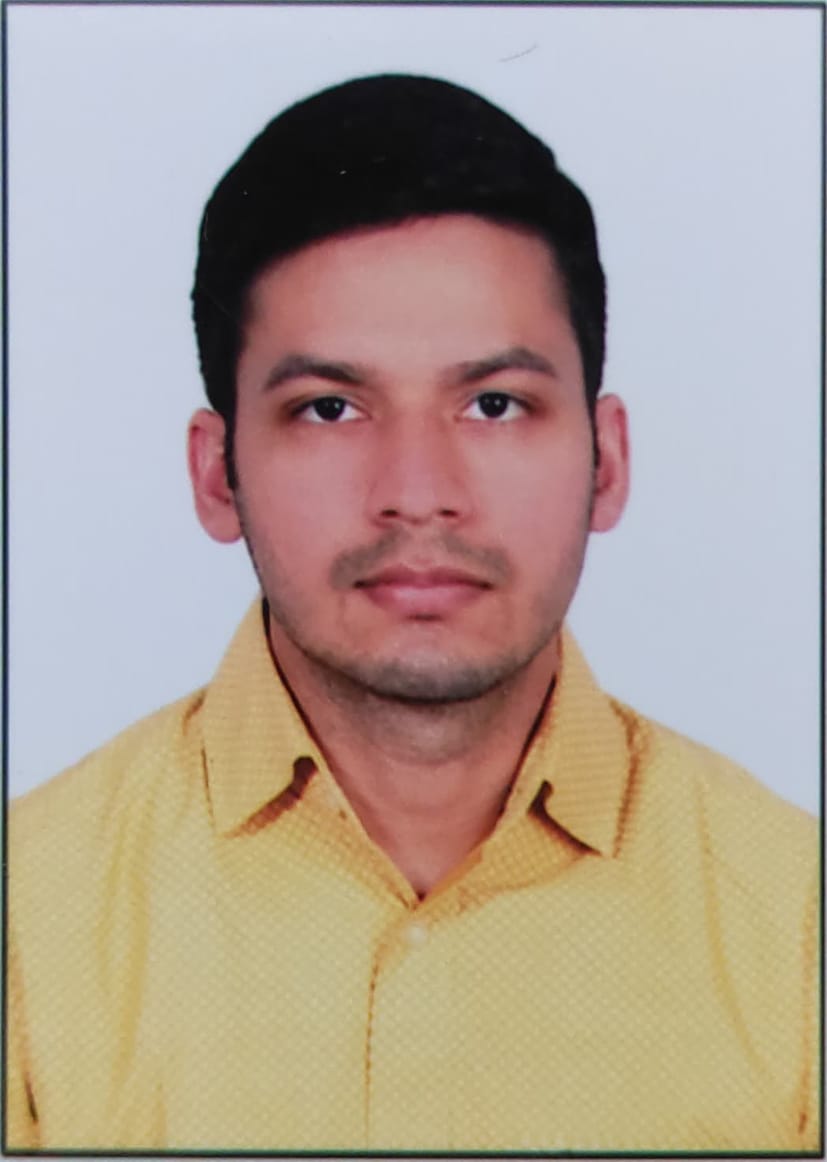 Yashowardhan Tiwari
